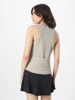 BJØRN BORG Sporttops Sporttop Dames Donkerbeige 10 BJØRN BORG Sporttops Sporttop Dames Donkerbeige -Sportieve Outfit Winkel f16c34cb3d59e20ced211678cd03dec2