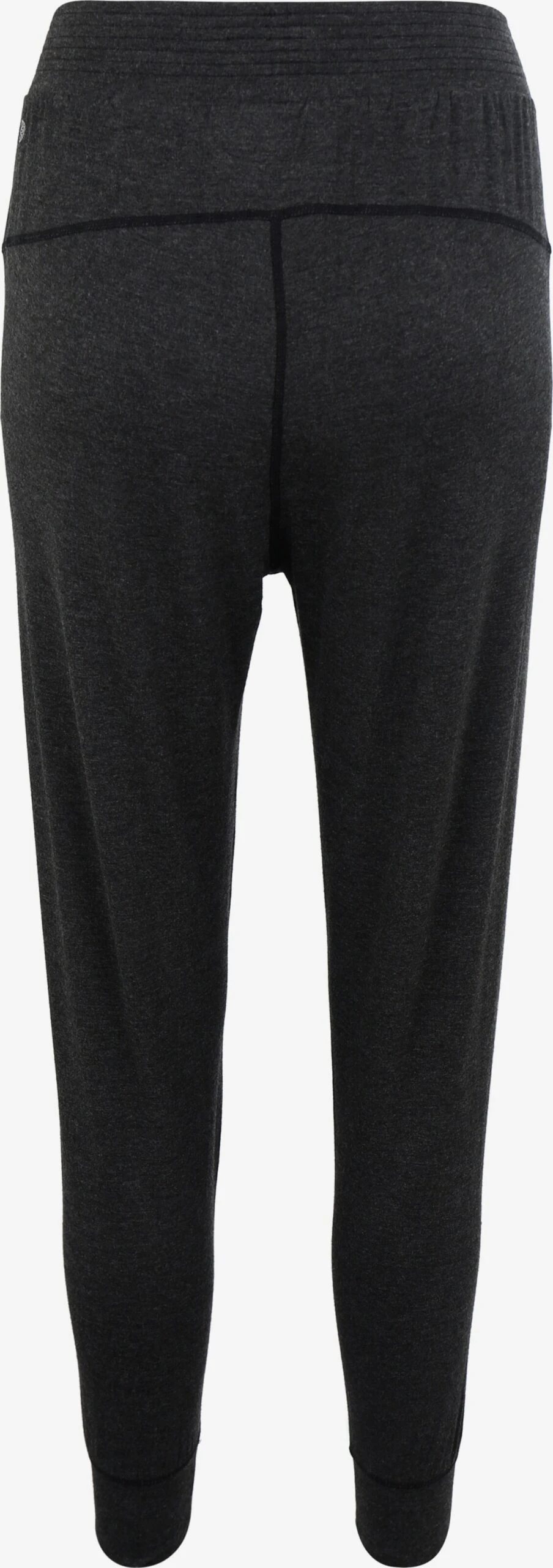 ATHLECIA Trainingsbroeken Tapered Sportbroek Fairter Dames Zwart Gemêleerd 4 ATHLECIA Trainingsbroeken Tapered Sportbroek Fairter Dames Zwart Gemêleerd - Afbeelding 2