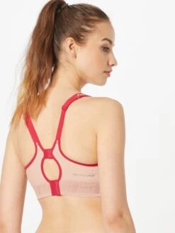Nike High Support Bustier Sport Bh Alpha Dames Rosa / Pitaja Roze 7 Nike High Support Bustier Sport Bh Alpha Dames Rosa / Pitaja Roze -Sportieve Outfit Winkel f2cc810aed7f6c272eabfdf87895089e