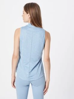 Adidas Golf Sporttops Sporttop Dames Azuur / Lichtblauw 10 Adidas Golf Sporttops Sporttop Dames Azuur / Lichtblauw -Sportieve Outfit Winkel f2e886e45c691f2f280febf09d114bb9