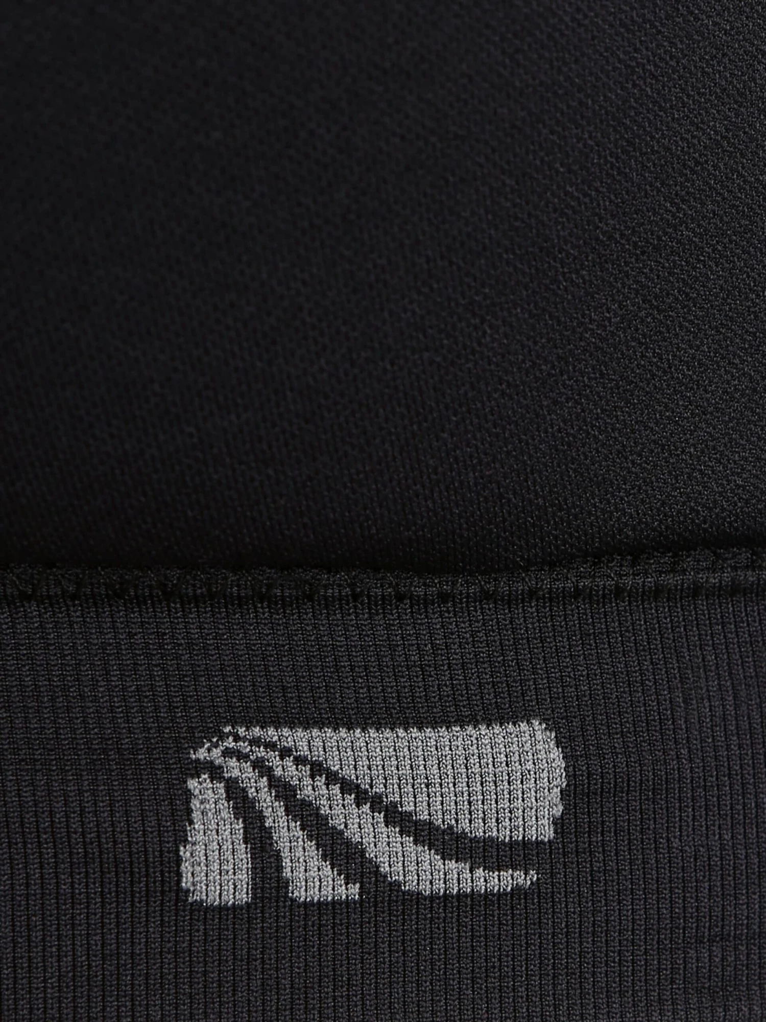 Marika Low Support Bustier Sport Bh SKYLAR Dames Zwart 5 Marika Low Support Bustier Sport Bh SKYLAR Dames Zwart - Afbeelding 3