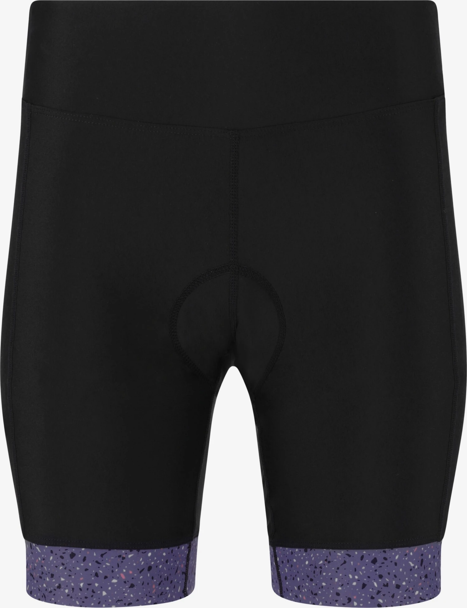 Endurance Shorts Regular Sportbroek Mangrove Dames Zwart 3 Endurance Shorts Regular Sportbroek Mangrove Dames Zwart