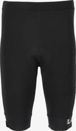 Shorts Regular Sportbroek Bike Elite X1 Dames Zwart