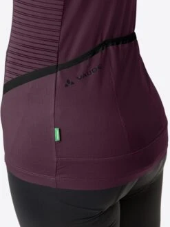 VAUDE T-shirts Tricot Posta Dames Braam -Sportieve Outfit Winkel f4ce35d26450aac58e90a1430ee08d48