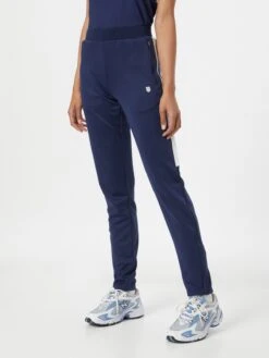 Sportbroeken Slimfit Sportbroek Dames Navy 9 Sportbroeken Slimfit Sportbroek Dames Navy -Sportieve Outfit Winkel f64ad2a3a8527427d5008518102ae6c1