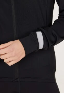 Trikots Tricot Bike Elite X1 Dames Zwart -Sportieve Outfit Winkel f65fbeba3174a8809b4c24726f180ca9