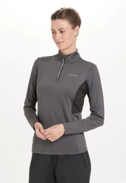 Endurance Longsleeves Functioneel Shirt JOCEE Dames Grijs 14 Endurance Longsleeves Functioneel Shirt JOCEE Dames Grijs -Sportieve Outfit Winkel f6f5f64f38fb95e4f4b1aa154f703703
