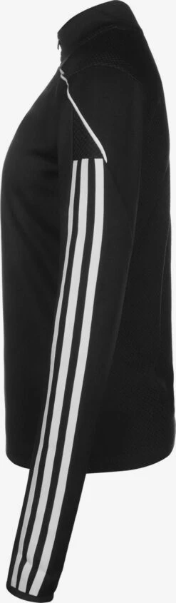 ADIDAS PERFORMANCE Longsleeves Functioneel Shirt Tiro 23 Dames Zwart -Sportieve Outfit Winkel f6fe5fd2f6d4c2c6d58ed85f8640ad90