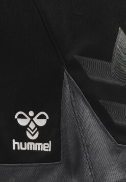 Hummel Shorts Regular Sportbroek Lead Dames Zwart -Sportieve Outfit Winkel f73ebee5b6b9536a995bacabc32d541d