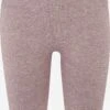 Endurance Shorts Skinny Sportbroek Dames Bruin Gemêleerd -Sportieve Outfit Winkel f75e21aa828b94d48a3e779223ec225f