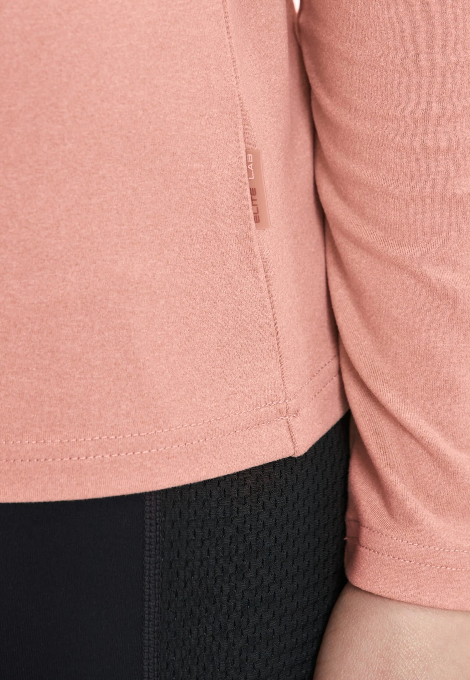 Longsleeves Functioneel Shirt Sustainable X1 Elite Dames Rosa 10 Longsleeves Functioneel Shirt Sustainable X1 Elite Dames Rosa - Afbeelding 8