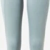 Marika Sportleggings Skinny Sportbroek INCOGNITO Dames Pastelblauw / Lichtblauw -Sportieve Outfit Winkel f9b31c2ae83beb05491c95ee1dd10c42