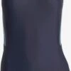 Adidas Sportswear Badpakken Bustier Sportbadpak Dames Navy / Smoky Blue -Sportieve Outfit Winkel f9cc1cebfc80ca1287f3390a67528bfa