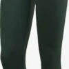 ADIDAS PERFORMANCE Sportleggings Skinny Sportbroek Dames Groen 1 ADIDAS PERFORMANCE Sportleggings Skinny Sportbroek Dames Groen -Sportieve Outfit Winkel fa424fc6948dffa86746fd241e5379b9