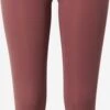 Varley Sportleggings Skinny Sportbroek Always Dames Roestbruin -Sportieve Outfit Winkel fbbe5b5bad8aca97408b3c562facc62c
