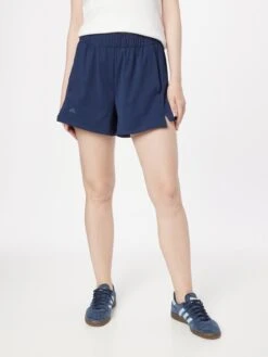 Adidas Golf Shorts Loosefit Sportbroek Dames Navy 9 Adidas Golf Shorts Loosefit Sportbroek Dames Navy -Sportieve Outfit Winkel fc087a9f14776dd263f34d78256f0f79