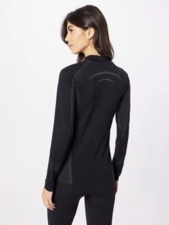 RUKKA Functioneel Ondergoed Basislaag TOIJALA Dames Zwart -Sportieve Outfit Winkel fc583e911fa850cd43edbceb0533ae55