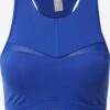Adidas By Stella Mccartney High Support Bustier Sport Bh Dames Royal Blue/koningsblauw -Sportieve Outfit Winkel fc7f42b3a039055a9c43b0f6ecc5e7f8