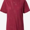 Functionele Shirts Functioneel Shirt Burnout Dames Pitaja Roze -Sportieve Outfit Winkel fcc149df0493284cffbeadcbf13240fc