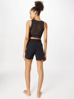 Roxy Shorts Regular Sportbroek Dames Antraciet -Sportieve Outfit Winkel fd7e5ff512bd82dfc1945c2eb0b7735a