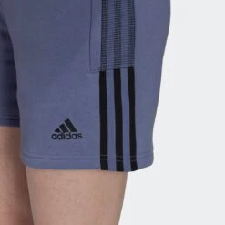 Adidas Sportswear Shorts Regular Sportbroek Dames Donkerlila -Sportieve Outfit Winkel fdbfff9ce5f8531267b20cc2a3e25336