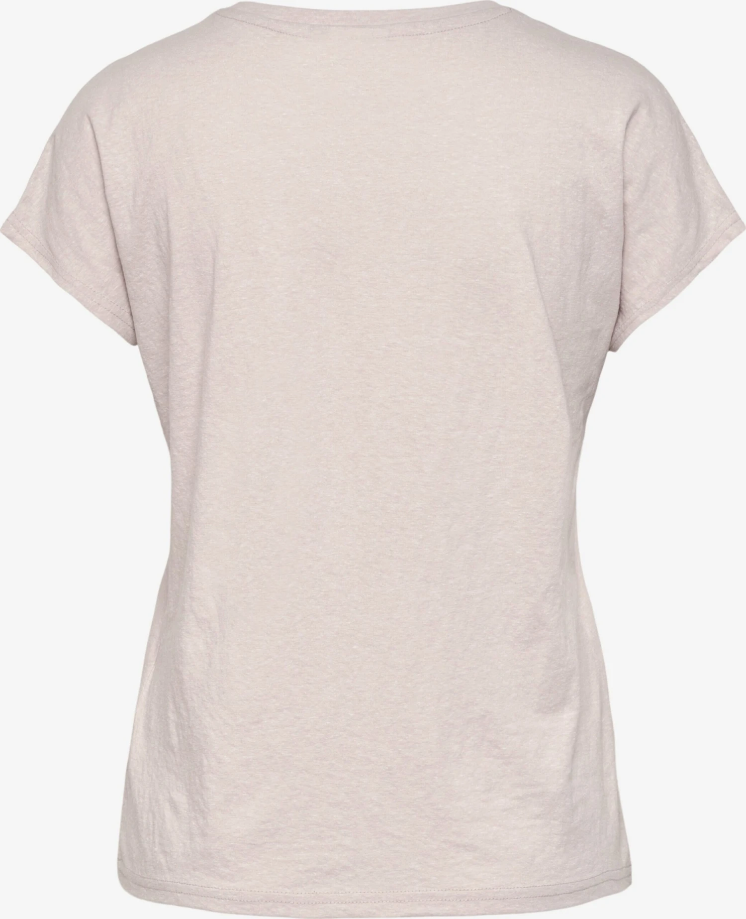 Hummel T-shirts Functioneel Shirt Dames Grijs 4 Hummel T-shirts Functioneel Shirt Dames Grijs - Afbeelding 2