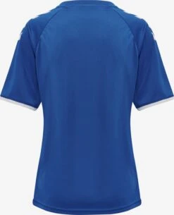 Hummel Functionele Shirts Tricot Dames Hemelsblauw -Sportieve Outfit Winkel fde87d80c29485aaab905326ca072927
