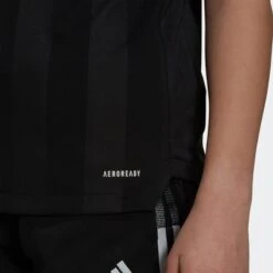 ADIDAS PERFORMANCE Functionele Shirts Tricot Tiro Dames Zwart -Sportieve Outfit Winkel fe22789e7d112fa63de48c375376bc6a