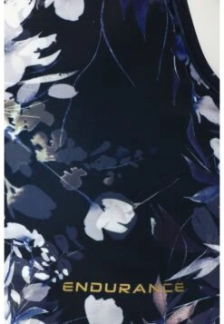 Endurance Medium Support Bustier Sport Bh Summer Dames Blauw -Sportieve Outfit Winkel fe6edd8ca820bc32f94044512ac36dcc