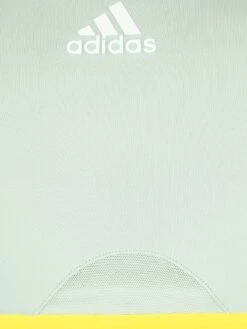 Adidas Sportswear High Support Bustier Sport Bh Dames Pastelgroen -Sportieve Outfit Winkel fe89acfc6f7fe998c380118869c5117f