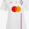 ADIDAS PERFORMANCE T-shirts Tricot Olympique Lyon 23/24 Dames Wit -Sportieve Outfit Winkel fea74c6e8a215cb483be4867916b4965