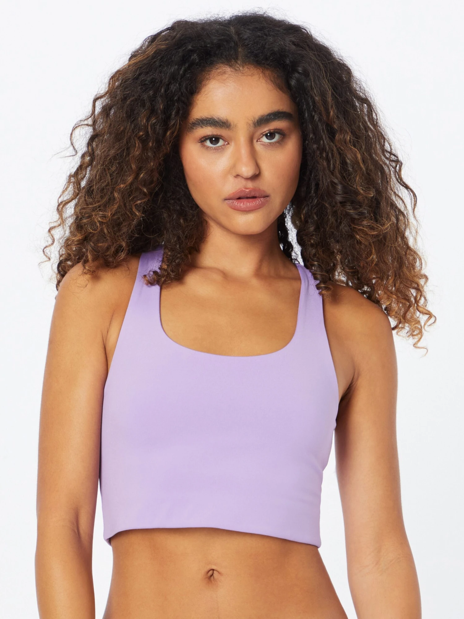Girlfriend Collective Medium Support Bustier Sport Bh PALOMA Dames Sering 4 Girlfriend Collective Medium Support Bustier Sport Bh PALOMA Dames Sering - Afbeelding 2