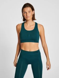 Hummel High Support Bustier Sport Bh Dames Petrol 13 Hummel High Support Bustier Sport Bh Dames Petrol -Sportieve Outfit Winkel ff1bd17434731250069d40db8f79b12d